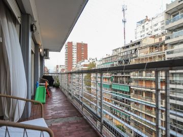 VENTA DEPARTAMENTO 4 AMBIENTES VILLA URQUIZA