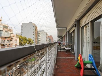 VENTA DEPARTAMENTO 4 AMBIENTES VILLA URQUIZA