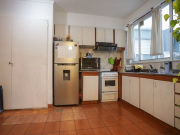 VENTA DEPARTAMENTO 4 AMBIENTES VILLA URQUIZA