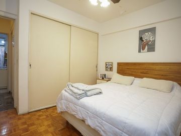 VENTA DEPARTAMENTO 4 AMBIENTES VILLA URQUIZA