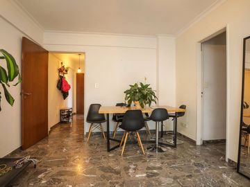 VENTA DEPARTAMENTO 4 AMBIENTES VILLA URQUIZA