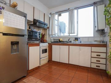 VENTA DEPARTAMENTO 4 AMBIENTES VILLA URQUIZA