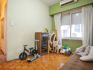 VENTA DEPARTAMENTO 4 AMBIENTES VILLA URQUIZA