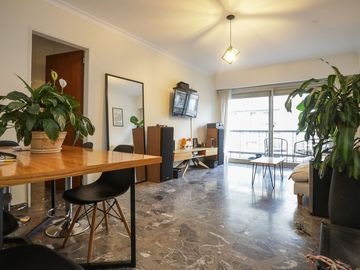 VENTA DEPARTAMENTO 4 AMBIENTES VILLA URQUIZA
