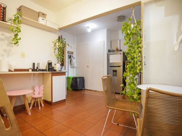 VENTA DEPARTAMENTO 4 AMBIENTES VILLA URQUIZA