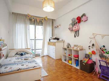 VENTA DEPARTAMENTO 4 AMBIENTES VILLA URQUIZA