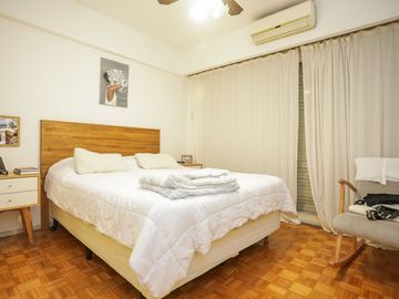 VENTA DEPARTAMENTO 4 AMBIENTES VILLA URQUIZA