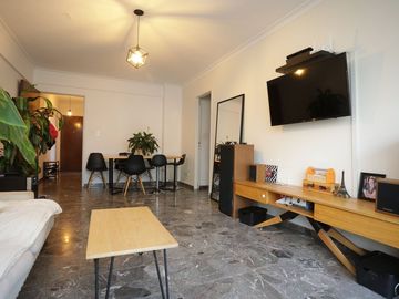 VENTA DEPARTAMENTO 4 AMBIENTES VILLA URQUIZA