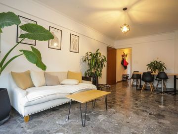 VENTA DEPARTAMENTO 4 AMBIENTES VILLA URQUIZA