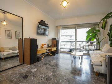 VENTA DEPARTAMENTO 4 AMBIENTES VILLA URQUIZA