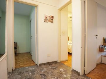 VENTA DEPARTAMENTO 4 AMBIENTES VILLA URQUIZA