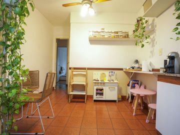 VENTA DEPARTAMENTO 4 AMBIENTES VILLA URQUIZA