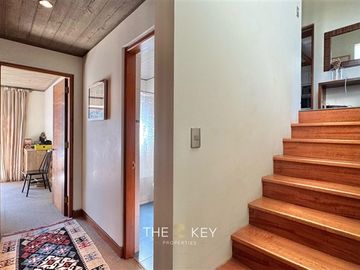Casa en Venta en Camino del sol
