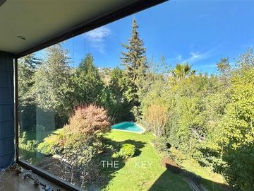 Casa en Venta en Camino del sol