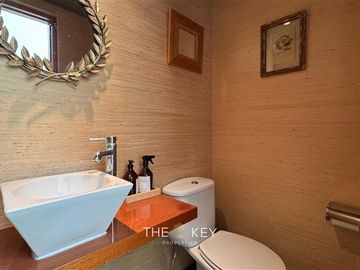 Casa en Venta en Camino del sol