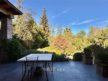 Casa en Venta en Camino del sol