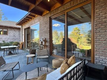 Casa en Venta en Camino del sol