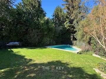 Casa en Venta en Camino del sol