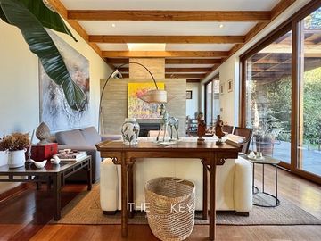 Casa en Venta en Camino del sol