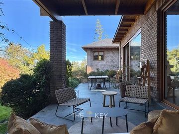 Casa en Venta en Camino del sol