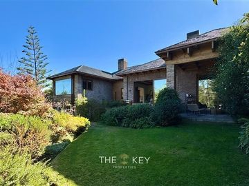 Casa en Venta en Camino del sol
