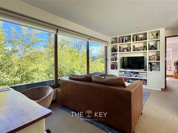 Casa en Venta en Camino del sol