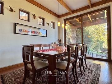 Casa en Venta en Camino del sol