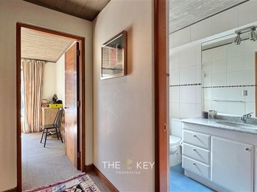 Casa en Venta en Camino del sol