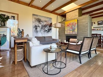 Casa en Venta en Camino del sol