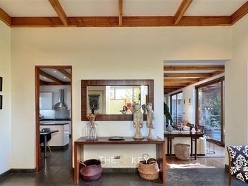Casa en Venta en Camino del sol