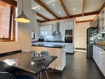 Casa en Venta en Camino del sol