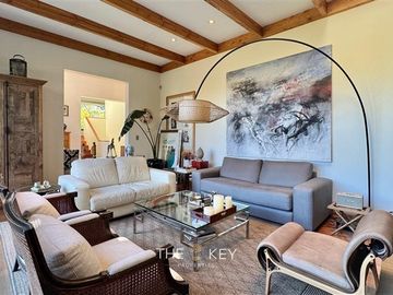 Casa en Venta en Camino del sol