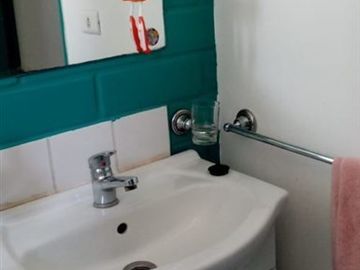 Casa en Venta en Lo Ovalle con estadio nacional,Quiliciura