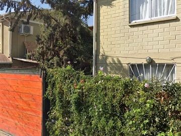 Casa en Venta en Lo Ovalle con estadio nacional,Quiliciura