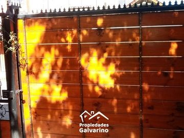 Casa en Venta en Lo Ovalle con estadio nacional,Quiliciura