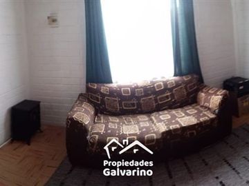 Casa en Venta en Lo Ovalle con estadio nacional,Quiliciura