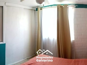 Casa en Venta en Lo Ovalle con estadio nacional,Quiliciura