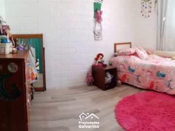 Casa en Venta en Lo Ovalle con estadio nacional,Quiliciura