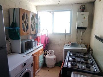 Departamento en Venta en PASAJE, 3 QUILICURA