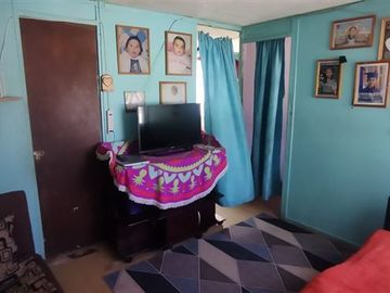 Departamento en Venta en PASAJE, 3 QUILICURA