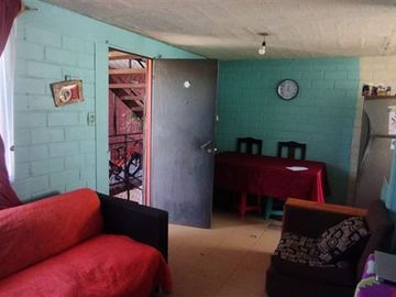 Departamento en Venta en PASAJE, 3 QUILICURA