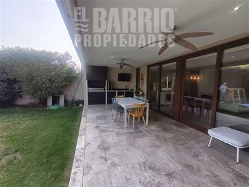 Casa en Venta en Chicureo - Las Brisas Norte