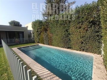Casa en Venta en Chicureo - Las Brisas Norte
