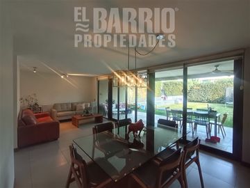 Casa en Venta en Chicureo - Las Brisas Norte