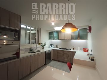 Casa en Venta en Chicureo - Las Brisas Norte