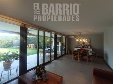 Casa en Venta en Chicureo - Las Brisas Norte