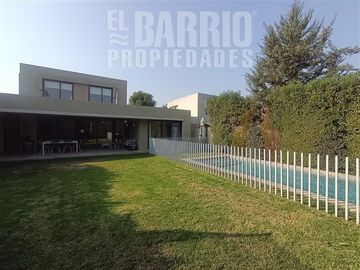 Casa en Venta en Chicureo - Las Brisas Norte