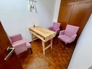 VENTA PH 3 DORMITORIOS CON PATIO SECO EN EL CENTRO