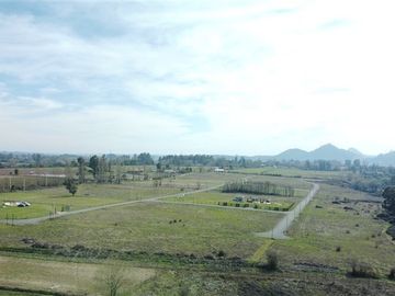 Sitio en Venta en Sector Santa Isabel comuna San Clemente