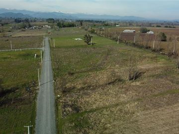 Sitio en Venta en Sector Santa Isabel comuna San Clemente